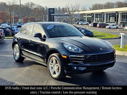 Used 2018 Porsche Macan