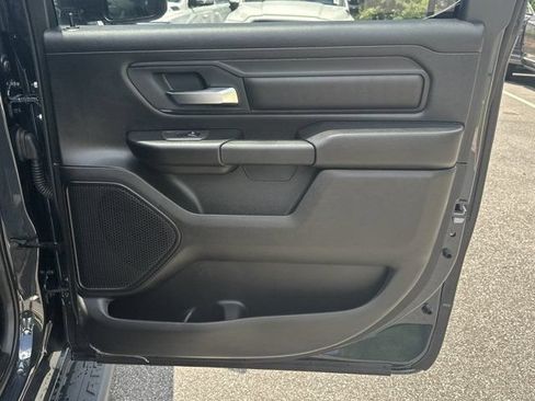 New 2026 RAM 1500 Express AWD/4WD image 15