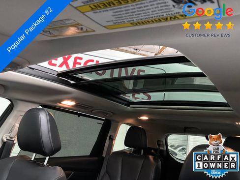 Used 2021 Subaru Ascent Touring w/ Popular Package #2 AWD/4WD image 34