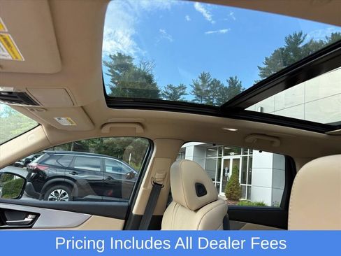 Used 2025 Acura MDX FWD w/ Technology Package image 13
