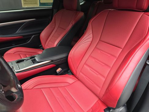 Used 2020 Lexus RC 350 F Sport w/ Accessory Package RWD image 16