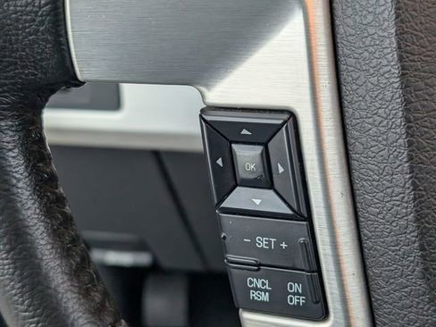 Used 2013 Ford F150 Platinum AWD/4WD image 27