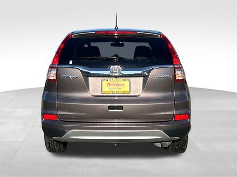 Used 2016 Honda CR-V EX image 6