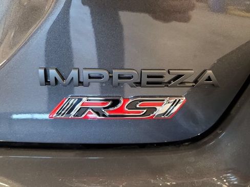 New 2026 Subaru Impreza RS AWD/4WD image 28