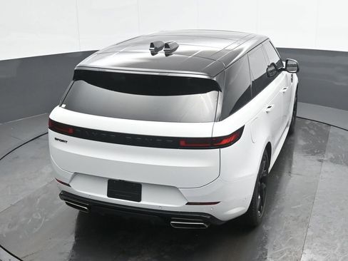 Used 2024 Land Rover Range Rover Sport Dynamic SE AWD/4WD image 30