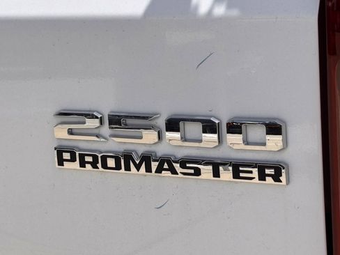 New 2025 RAM ProMaster 2500 w/ Convenience Group image 7