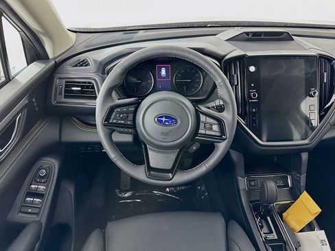 New 2026 Subaru Ascent Bronze Edition AWD/4WD image 30