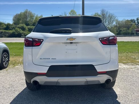Used 2022 Chevrolet Blazer LT image 7