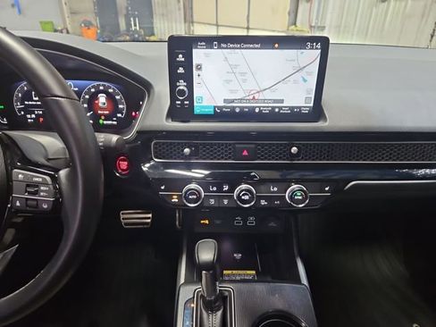 Certified 2023 Honda Civic Sport Touring image 17