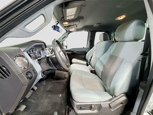 Used 2015 Ford F350 XLT w/ XLT Value Package image 12