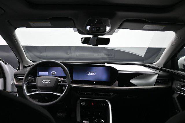 New 2026 Audi Q5 Premium Plus AWD/4WD image 10