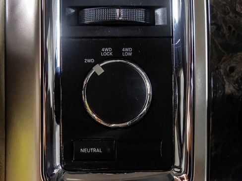 Used 2012 RAM 2500 Longhorn image 25