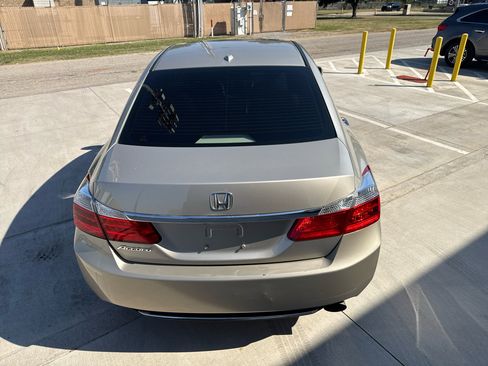 Used 2014 Honda Accord EX-L image 12