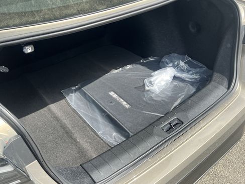 New 2026 Nissan Sentra SV w/ SV Convenience Package FWD image 18
