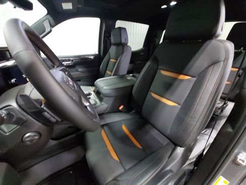 New 2026 GMC Sierra 1500 AT4 AWD/4WD image 14