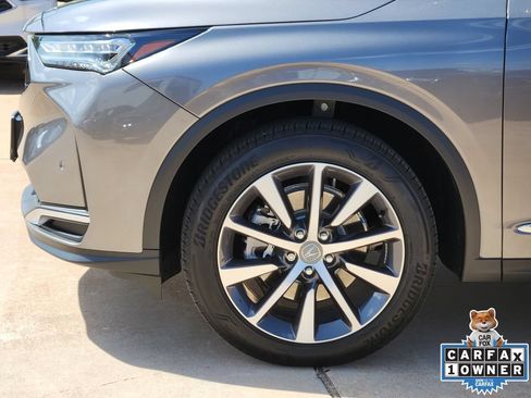 Certified 2026 Acura MDX FWD w/ Technology Package image 10