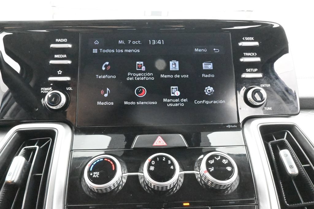Used 2023 Kia Sorento LX FWD image 22