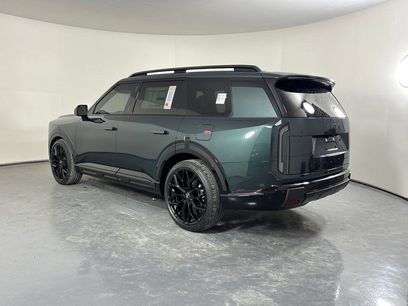 New 2027 Kia Telluride EX X-Line w/ Towing Package