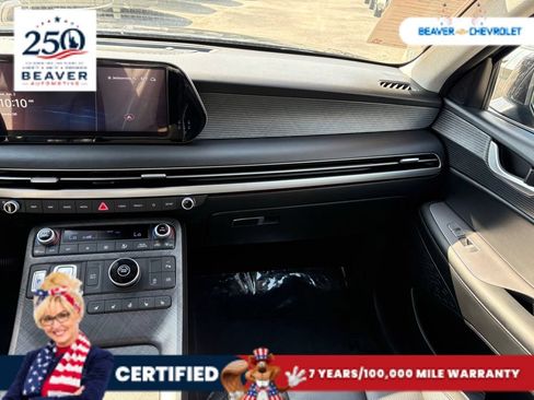 Used 2024 Hyundai Palisade Limited FWD image 17