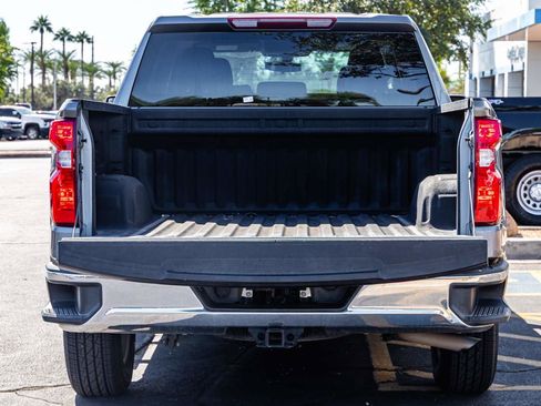 Used 2020 Chevrolet Silverado 1500 LT w/ All-Star Edition image 7