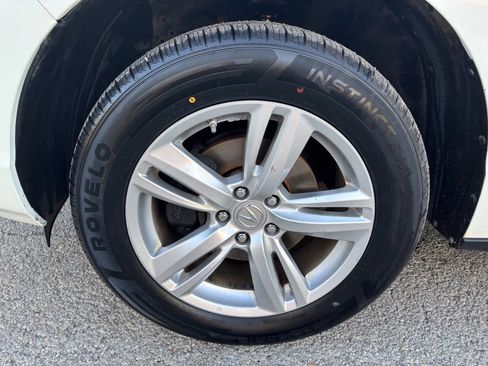 Used 2013 Acura RDX AWD image 39