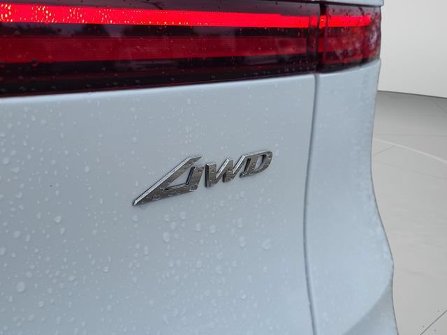 Used 2026 Genesis GV70 2.5T AWD/4WD image 31