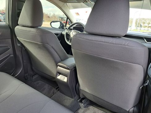 Used 2026 Toyota Corolla LE image 21