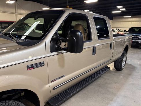 Used 2000 Ford F350 Lariat AWD/4WD image 39