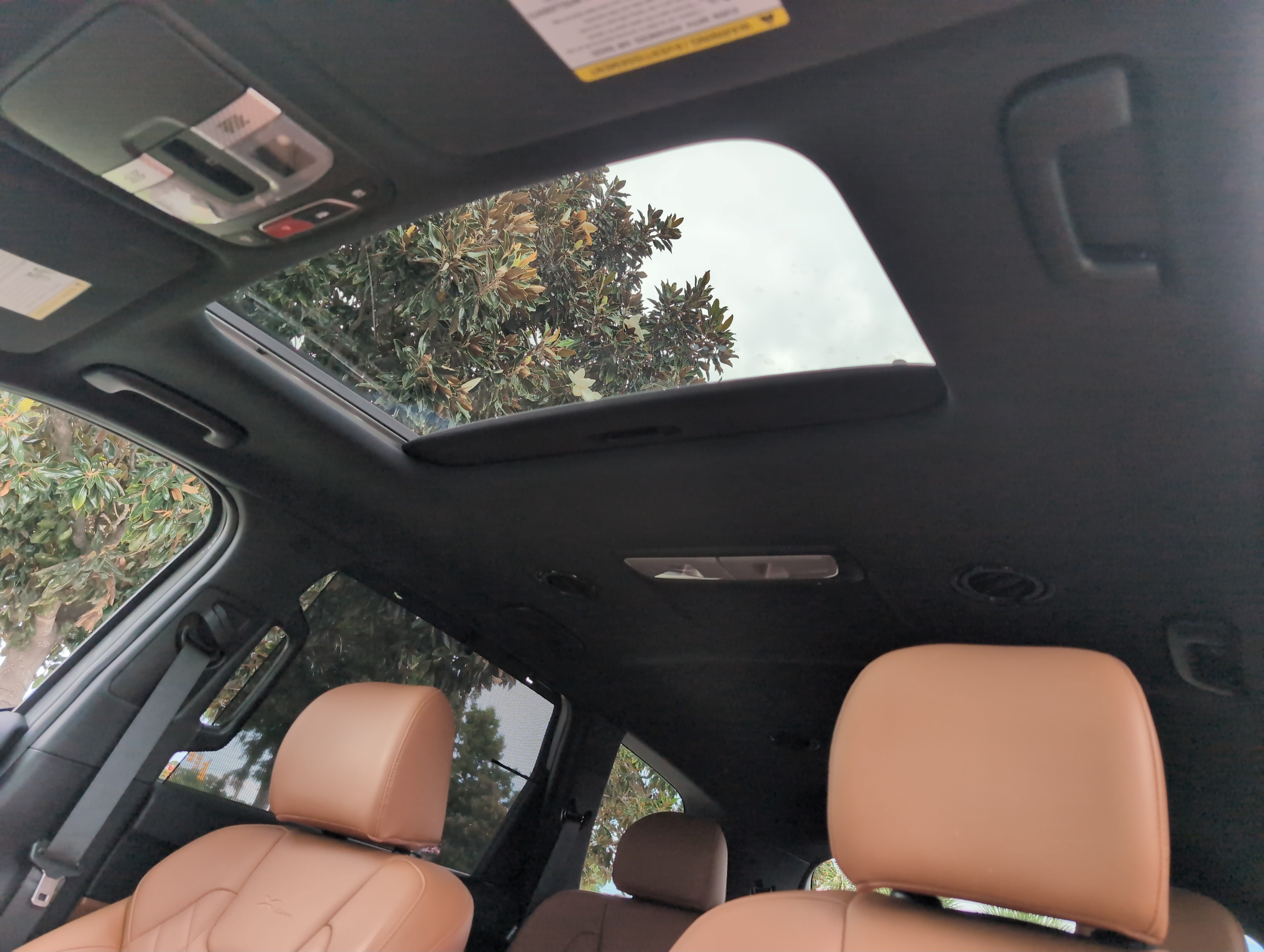 Used 2025 Kia Telluride EX X-Line AWD/4WD image 28