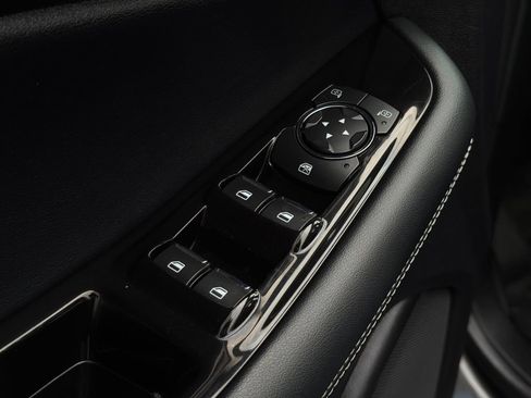 Used 2019 Ford Edge ST AWD/4WD image 11