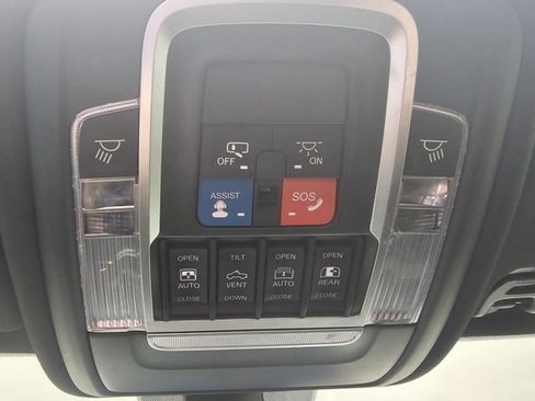 Used 2019 RAM 1500 Rebel w/ Level 2 Equipment Group image 42