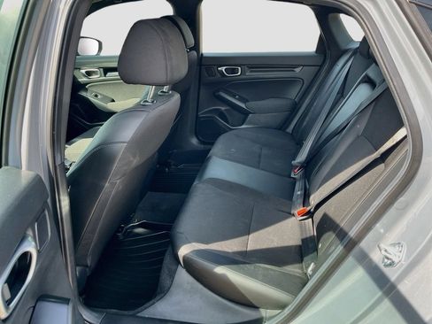 Used 2026 Honda Civic FWD Hybrid Sedan image 25