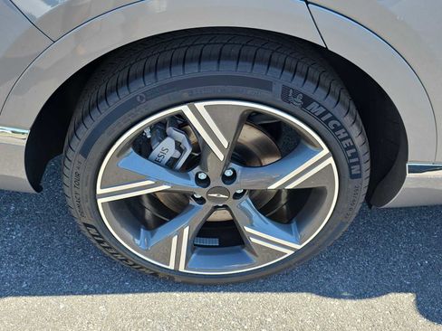 New 2026 Genesis GV80 3.5T Prestige image 6