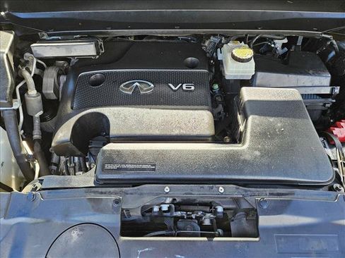 Used 2016 INFINITI QX60 FWD w/ Premium Plus Package image 25