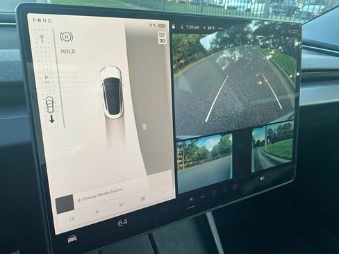 Used 2025 Tesla Model 3 RWD image 26