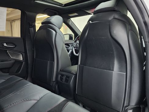 Certified 2023 Acura TLX SH-AWD w/ A-SPEC Pkg image 18