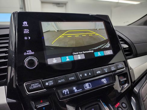 Used 2019 Honda Odyssey Elite image 19