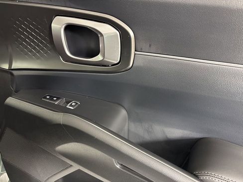 New 2026 Kia Sorento EX AWD/4WD image 16