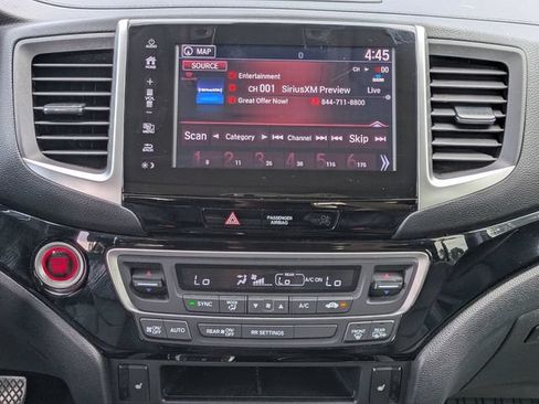 Used 2020 Honda Ridgeline RTL-E image 18