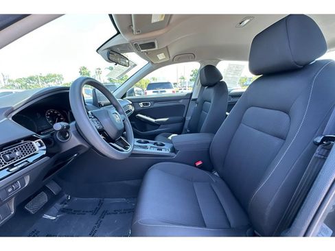 Used 2026 Honda Civic LX image 10