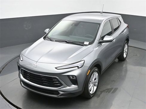 New 2026 Buick Encore GX Preferred w/ Comfort Package image 38