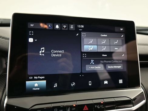 Used 2025 Jeep Compass Trailhawk AWD/4WD image 37