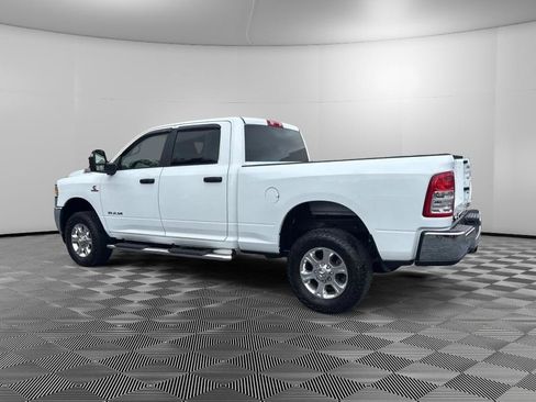 Used 2023 RAM 2500 Big Horn w/ Cold Weather Group image 3