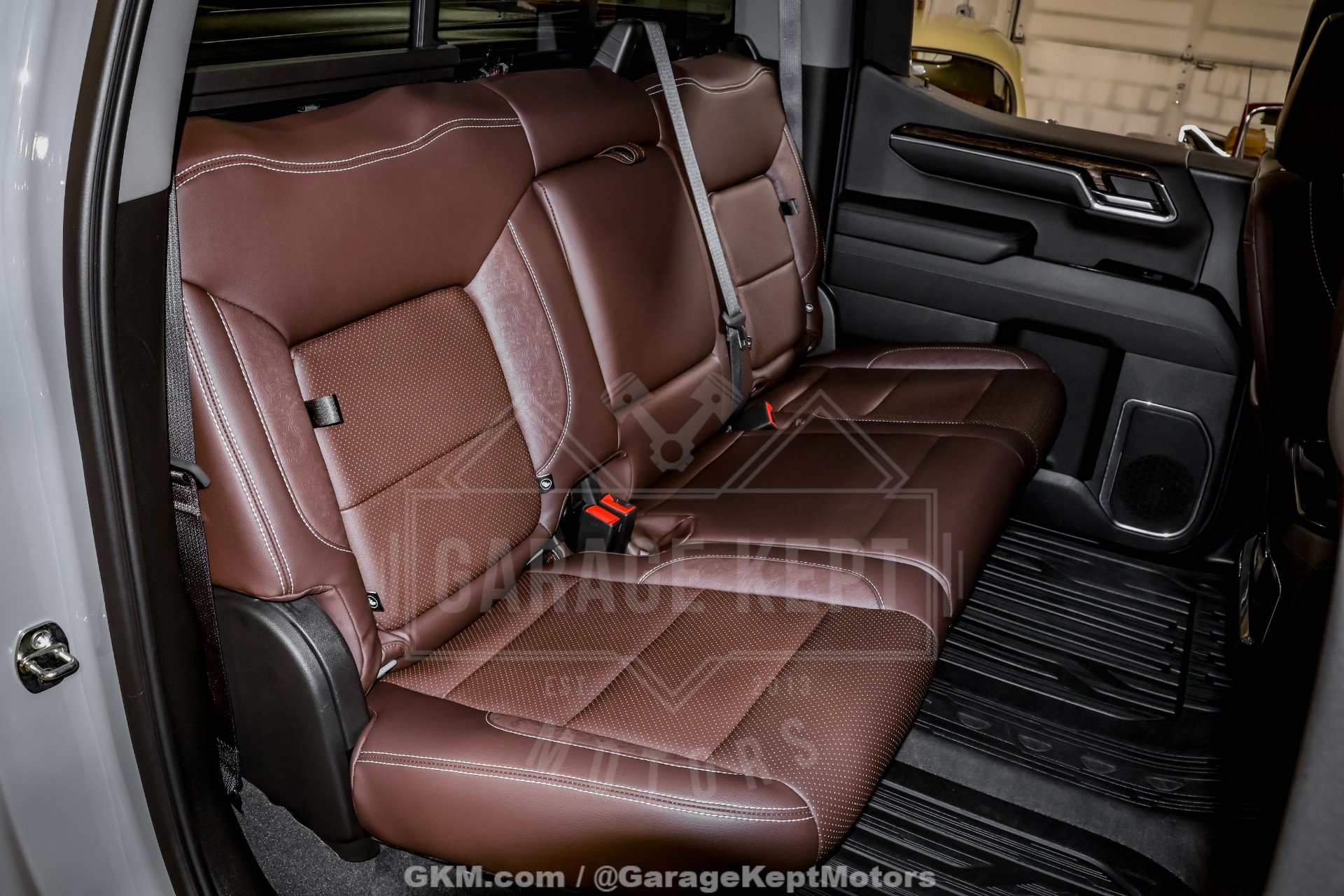 Used 2024 GMC Sierra 1500 Elevation w/ Elevation Premium Package AWD/4WD image 97