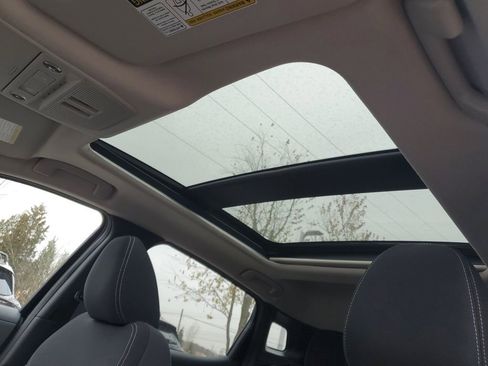 New 2026 Nissan Kicks SV image 11