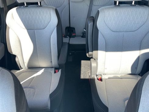 Used 2020 Hyundai Palisade SEL w/ Convenience Package image 21