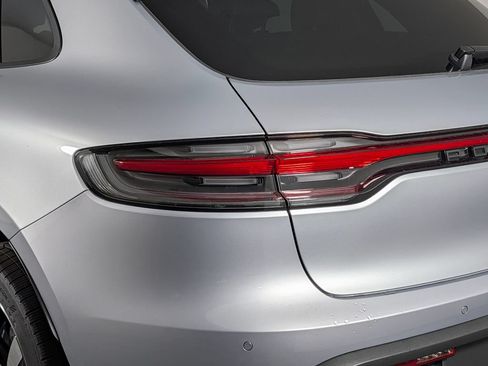 New 2026 Porsche Macan AWD/4WD image 16