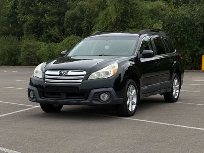 Used 2014 Subaru Outback 2.5i Premium