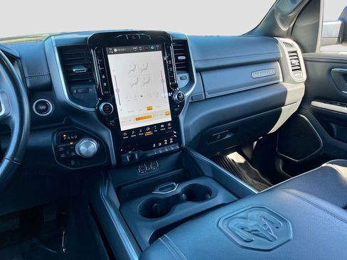 Certified 2023 RAM 1500 Laramie image 23