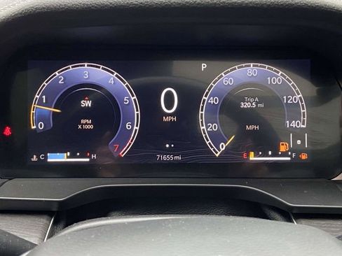 Used 2021 Jeep Grand Cherokee L Limited image 29